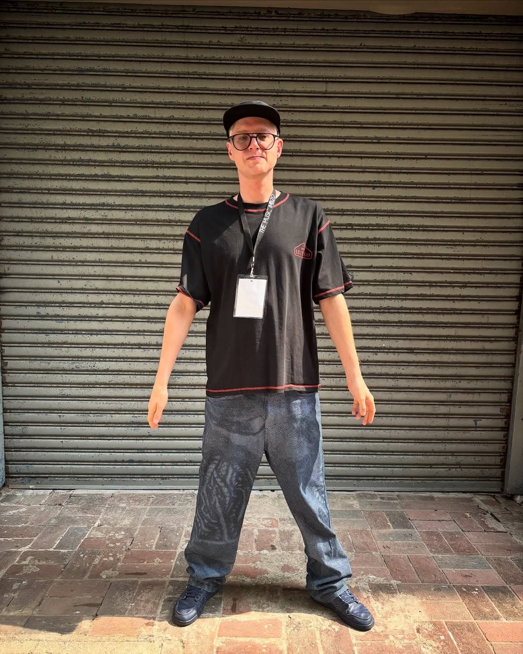 Endre Dalen — journalist, DJ, label manager